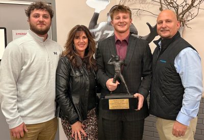 article image - 1. Nolan DiLucia